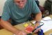 Projects &raquo; CW Keyer by G8PGO